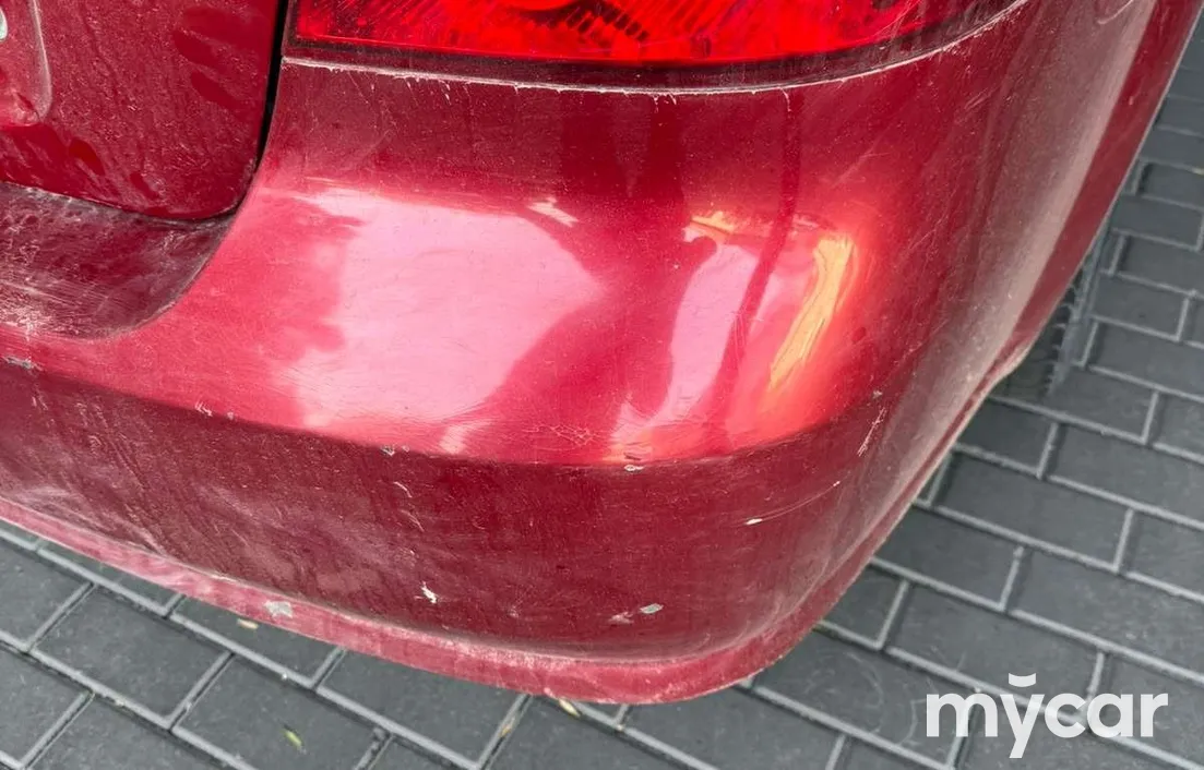 Chevrolet Aveo 2011