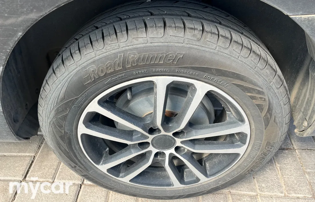 Volkswagen Polo 2020
