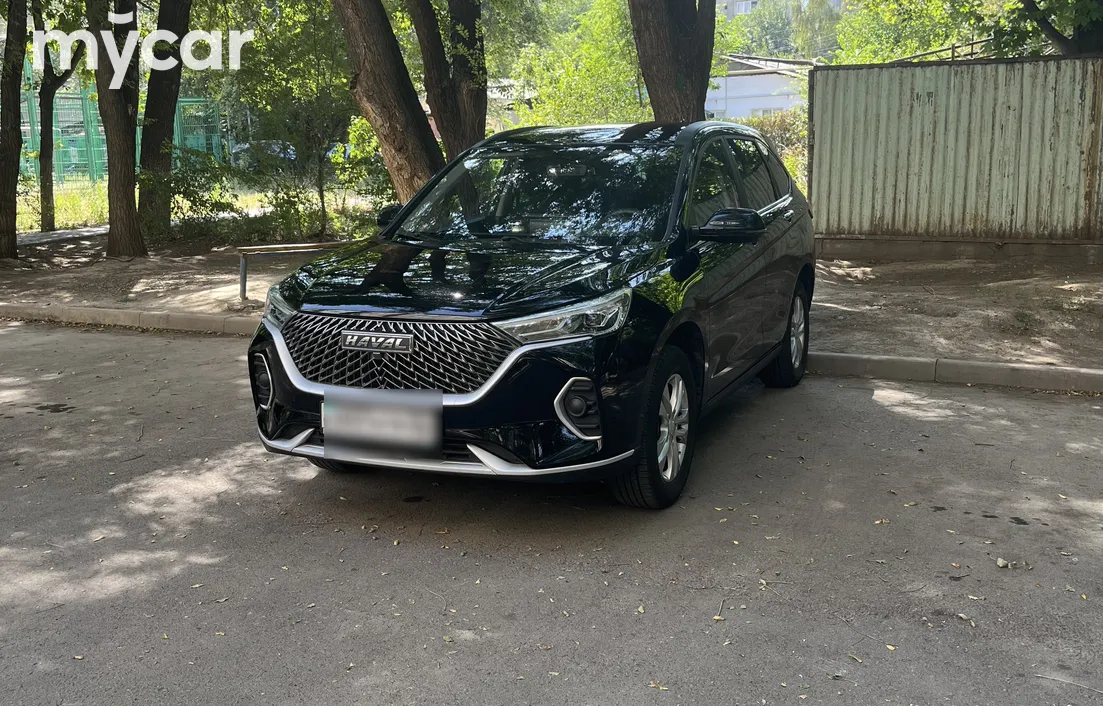 Haval M6 2023