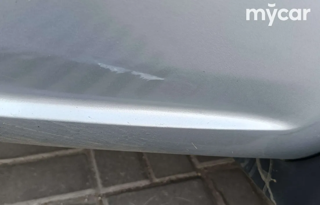Volkswagen Polo 2012