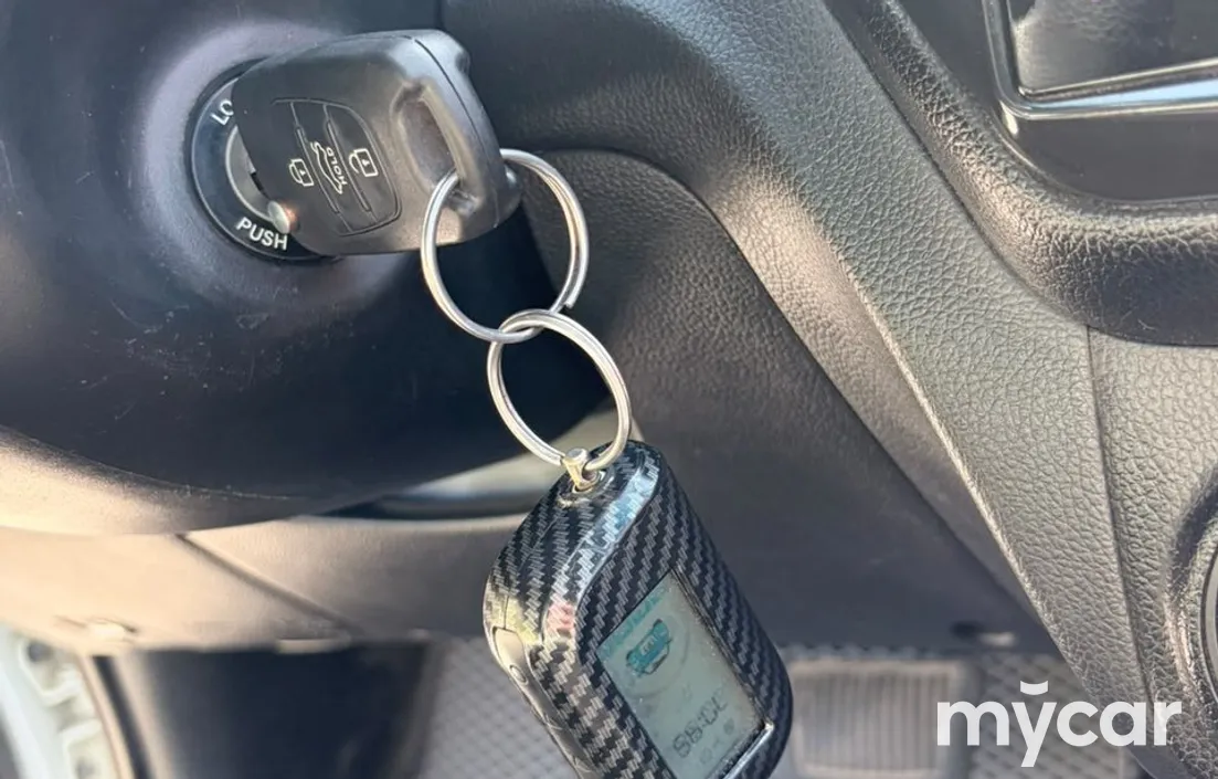 Kia Rio 2013