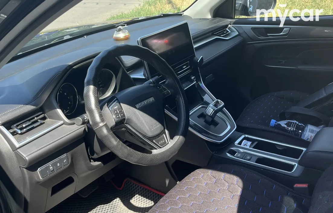 Haval M6 2023