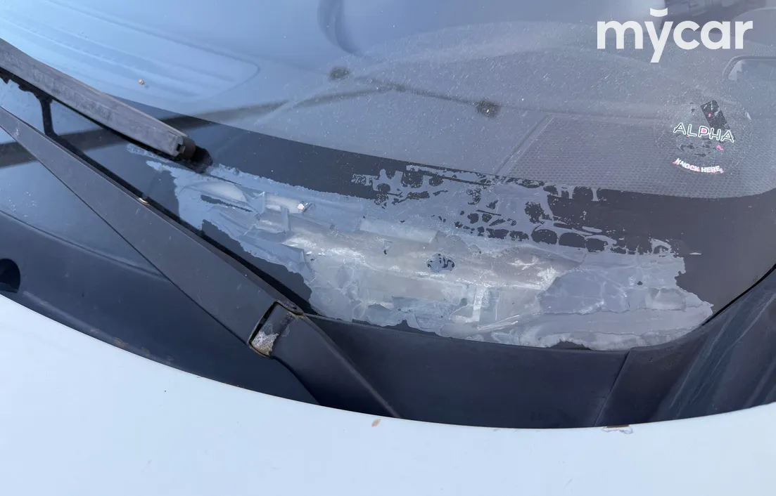 Nissan Rogue 2008