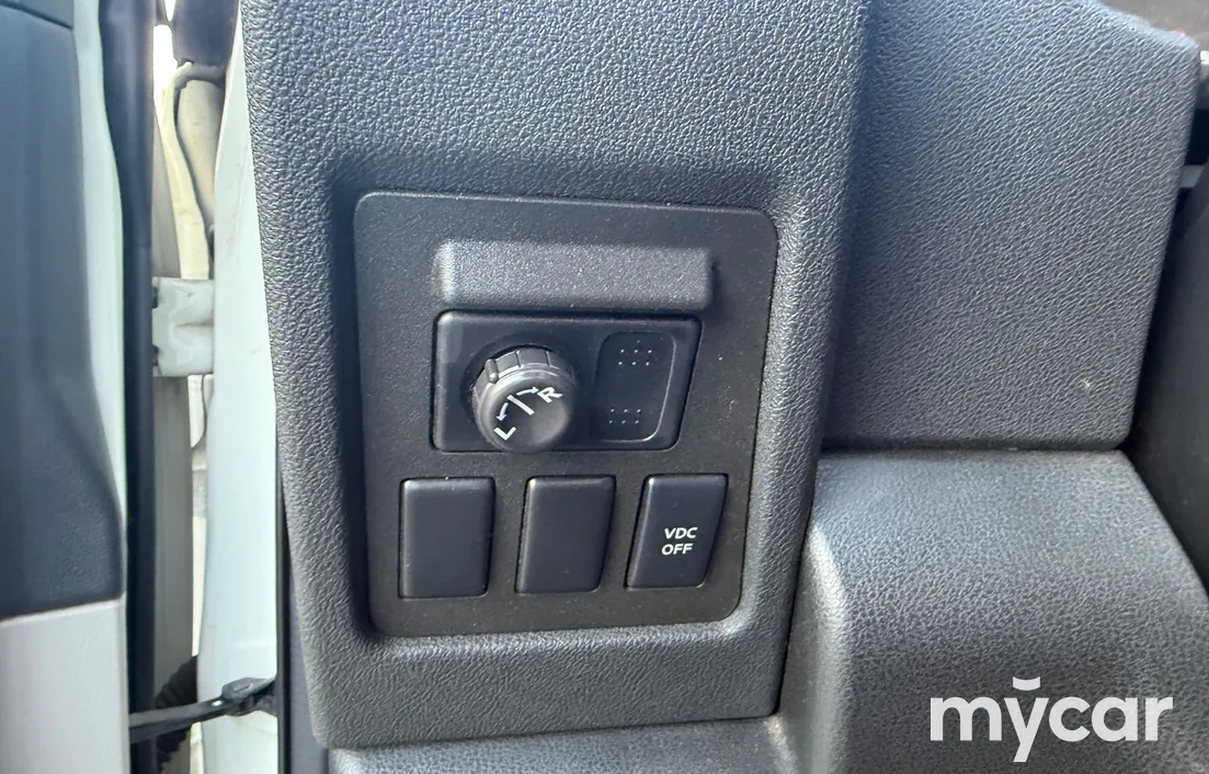 Nissan Rogue 2008