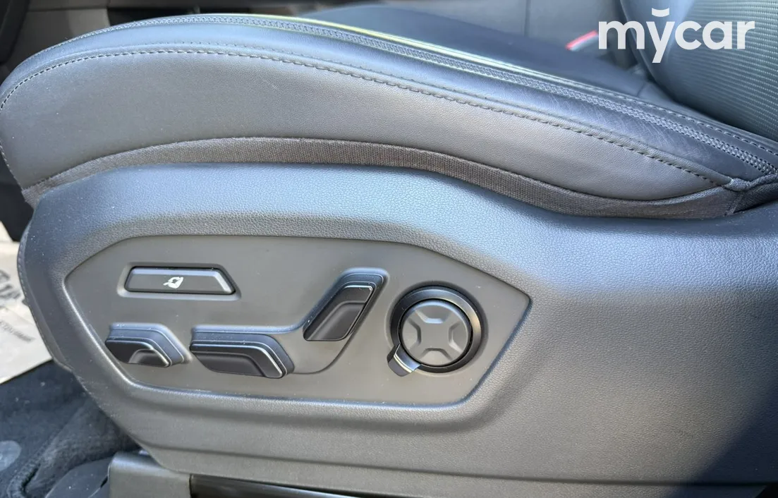 Hyundai Santa Fe 2024