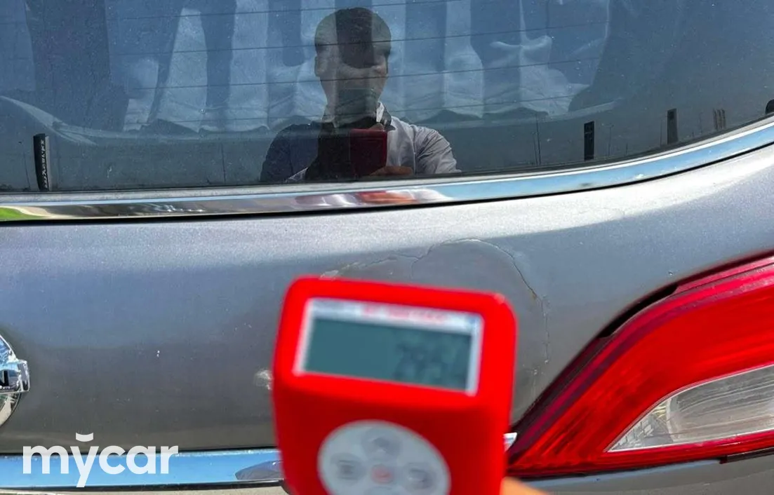 Nissan Quest 2010