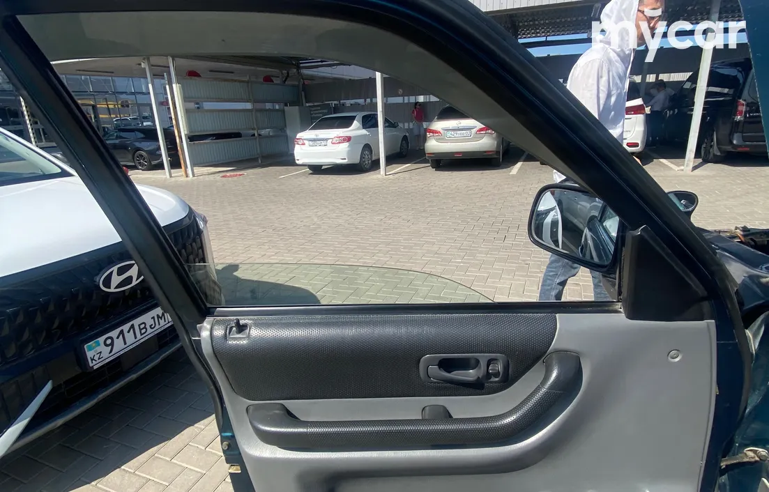 Honda CR-V 1997