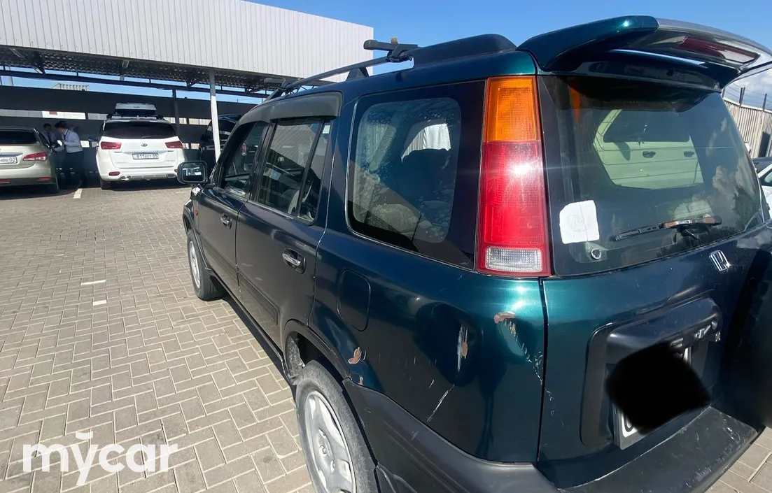 Honda CR-V 1997