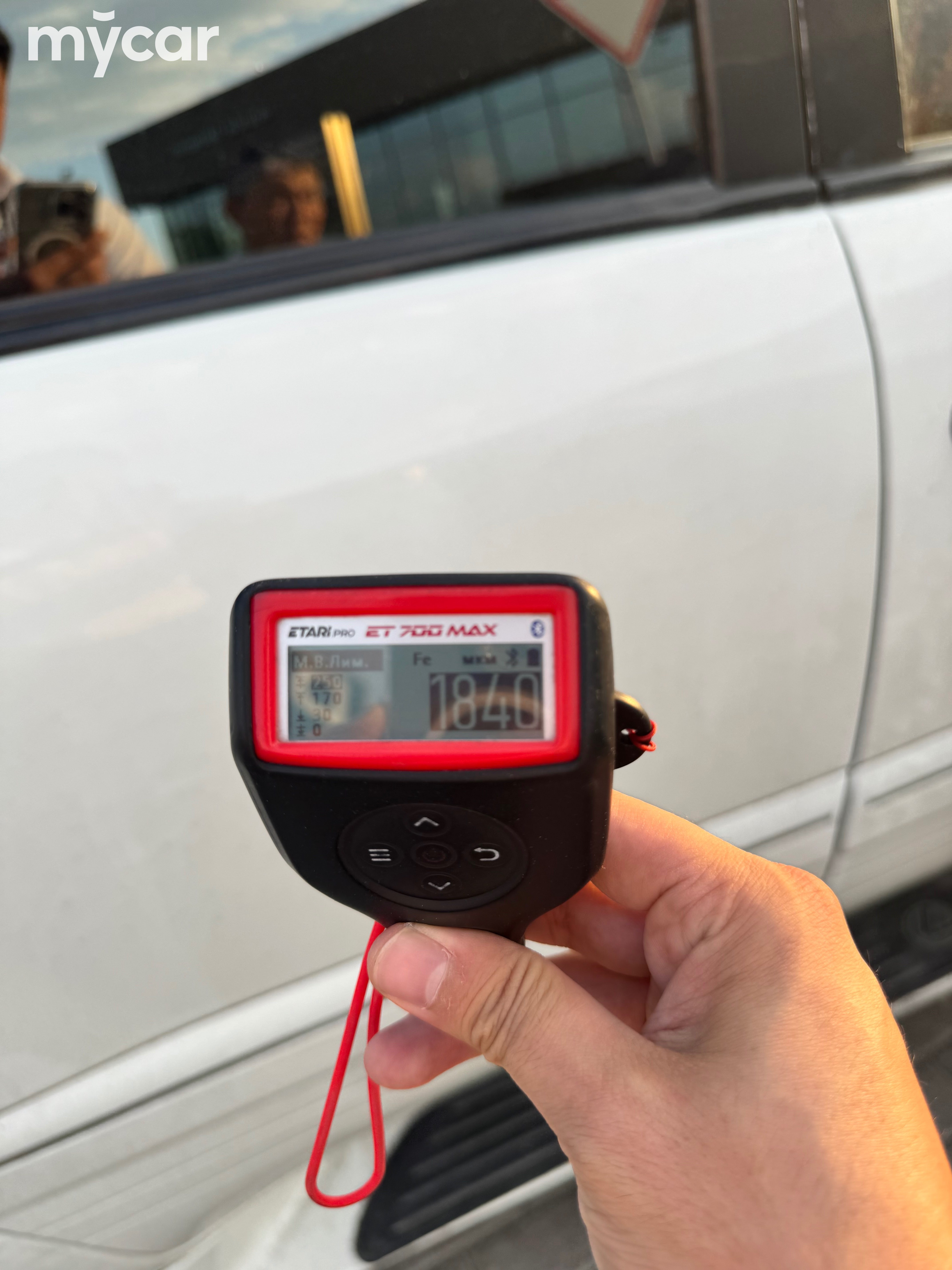 Lexus LX 1999