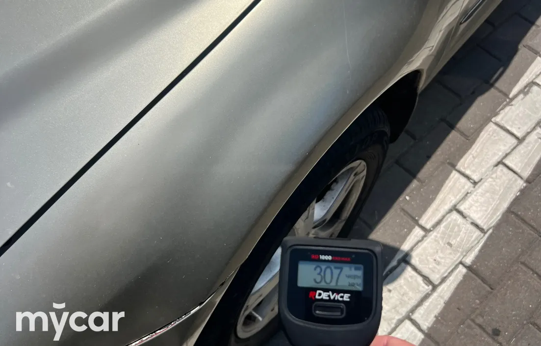 Mazda 6 2004
