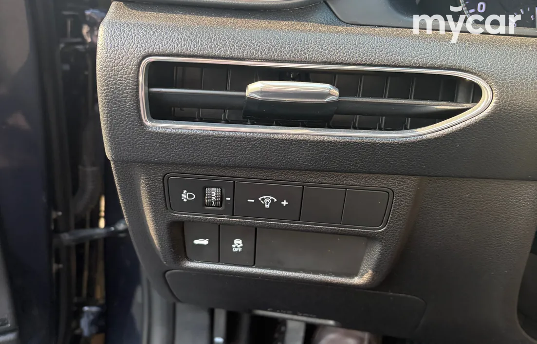 Hyundai Sonata 2020