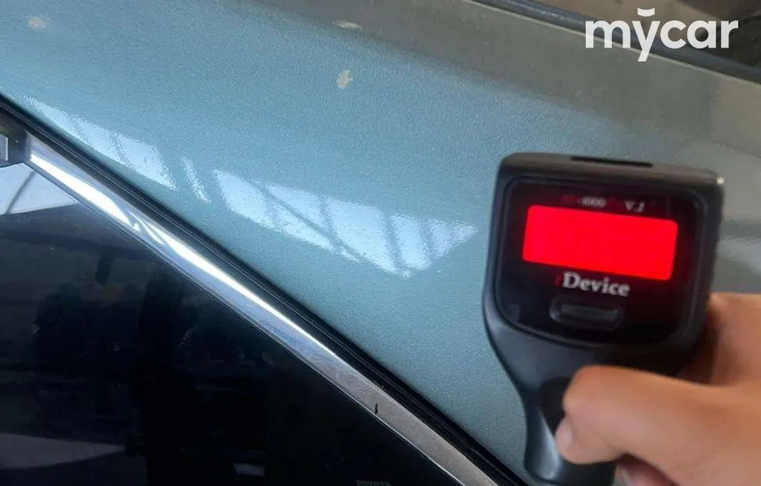 Toyota Camry 2007