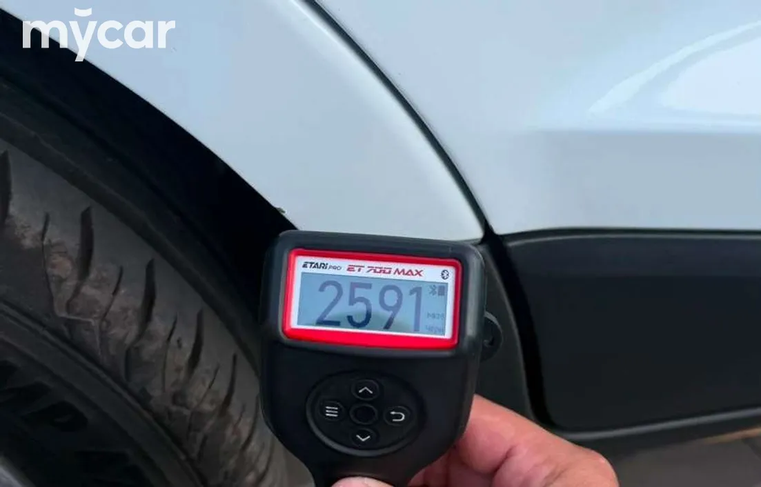 Ford EcoSport 2017