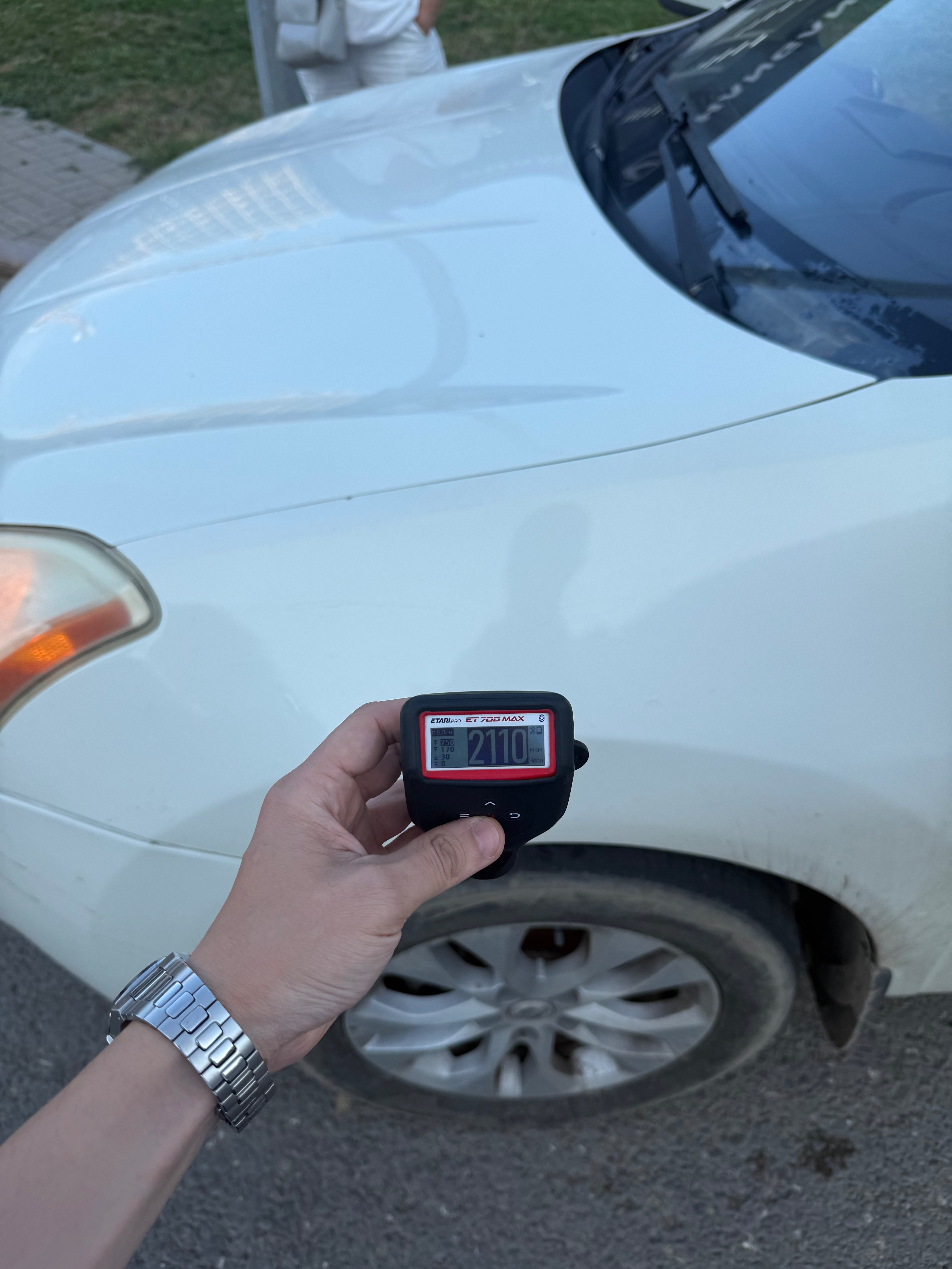 Nissan Rogue 2008