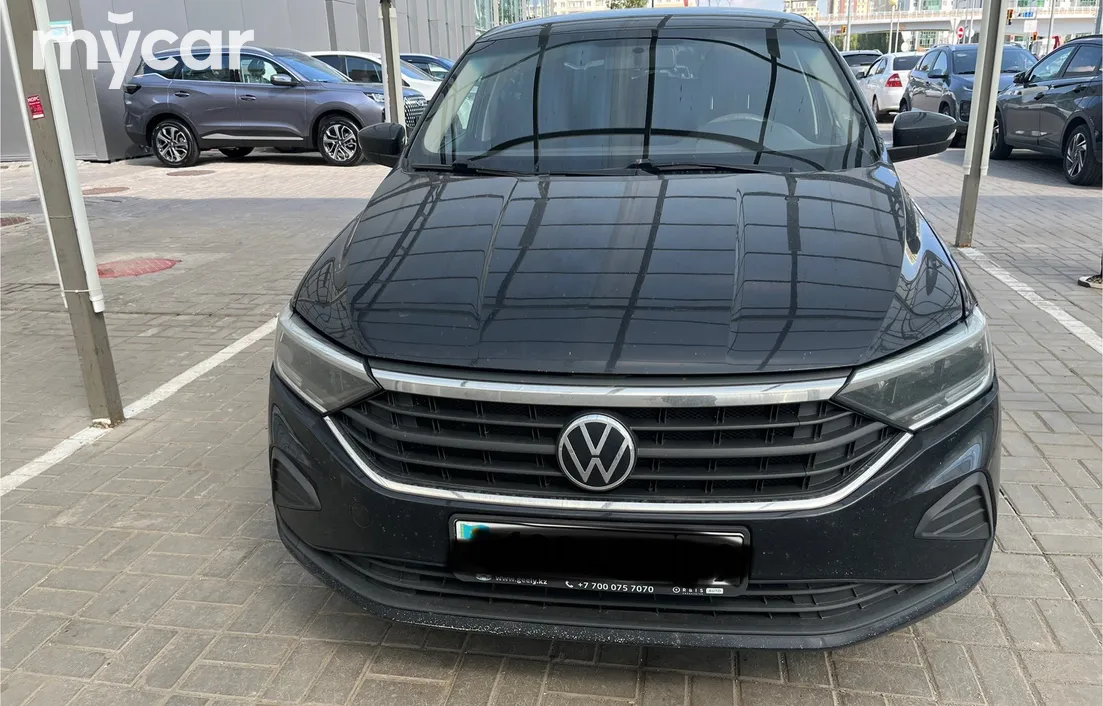 Volkswagen Polo 2020