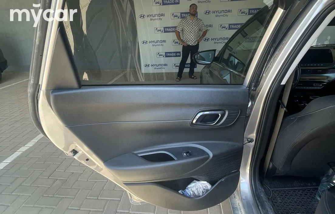 Hyundai Bayon 2022