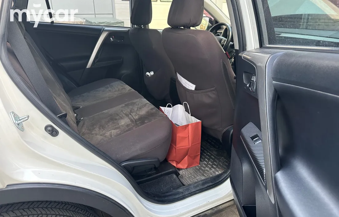 Toyota RAV4 2013
