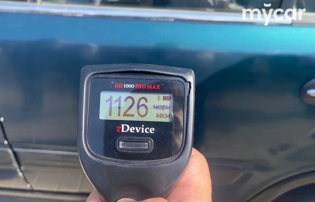 Honda CR-V 1997