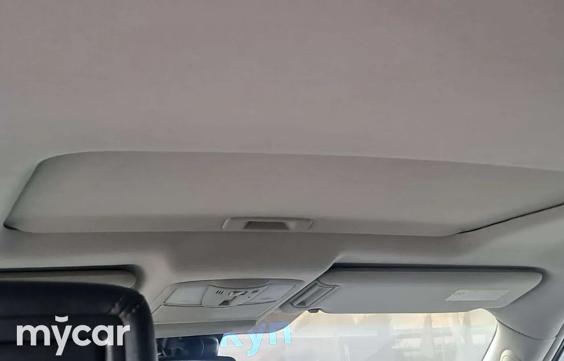 Nissan Patrol 2013