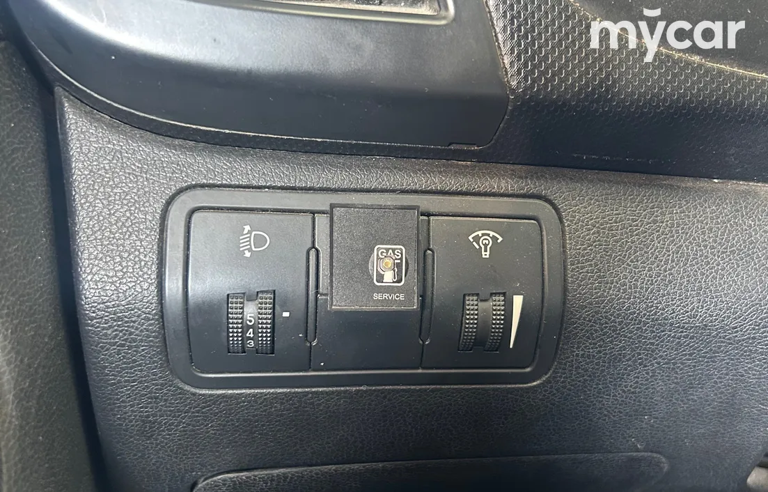 Hyundai Accent 2014