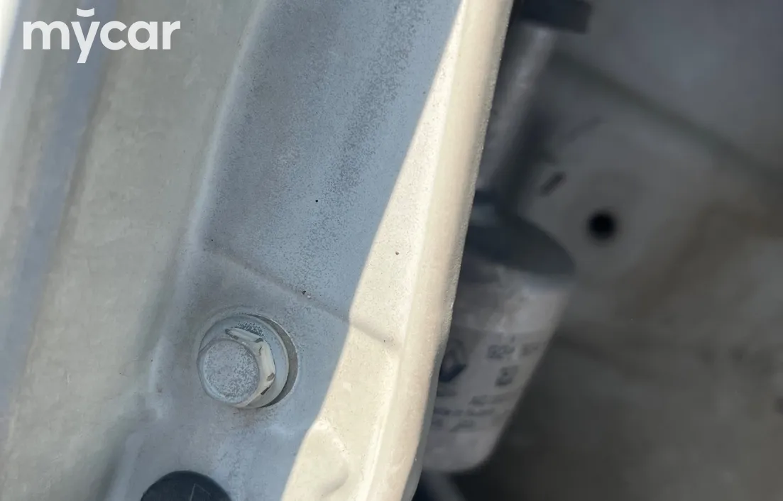 Nissan Almera 2017