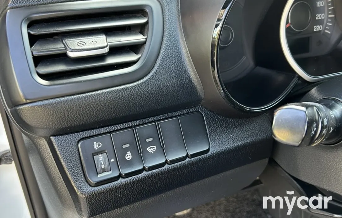 Kia Rio 2015