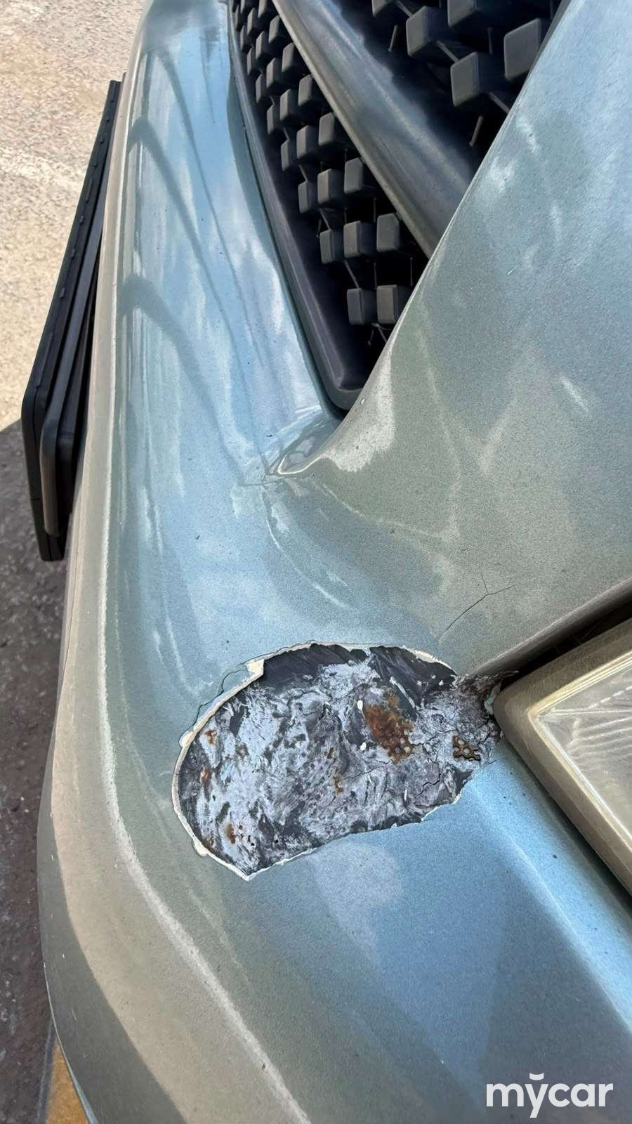 Toyota RAV4 2007