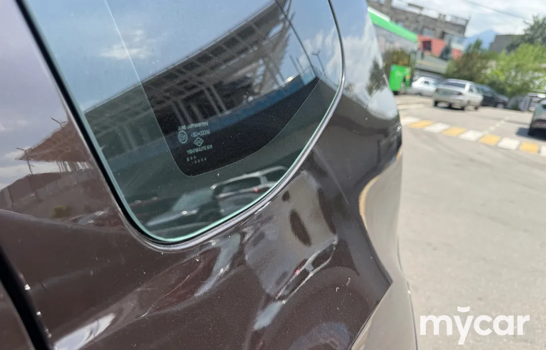 Renault Duster 2016