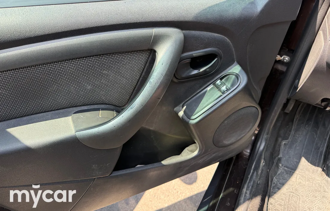 Renault Duster 2016