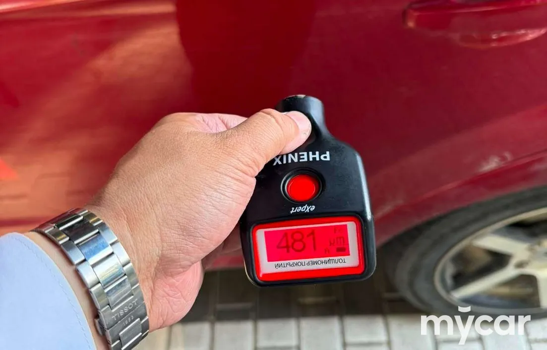 Chevrolet Aveo 2011