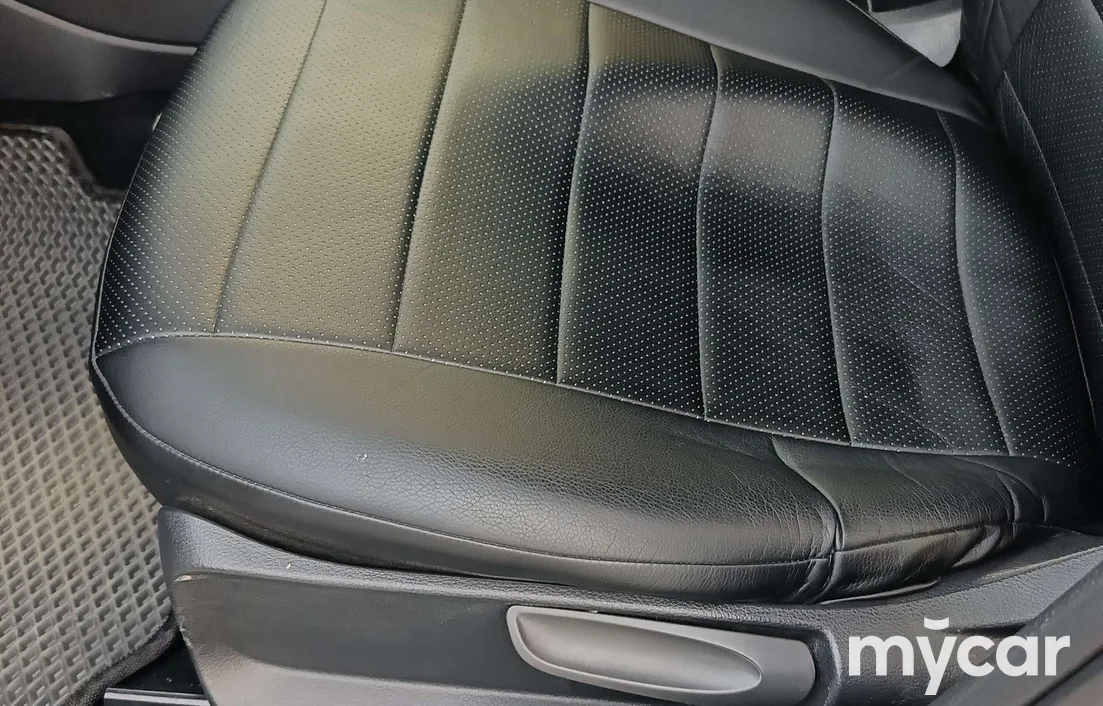 Volkswagen Polo 2012
