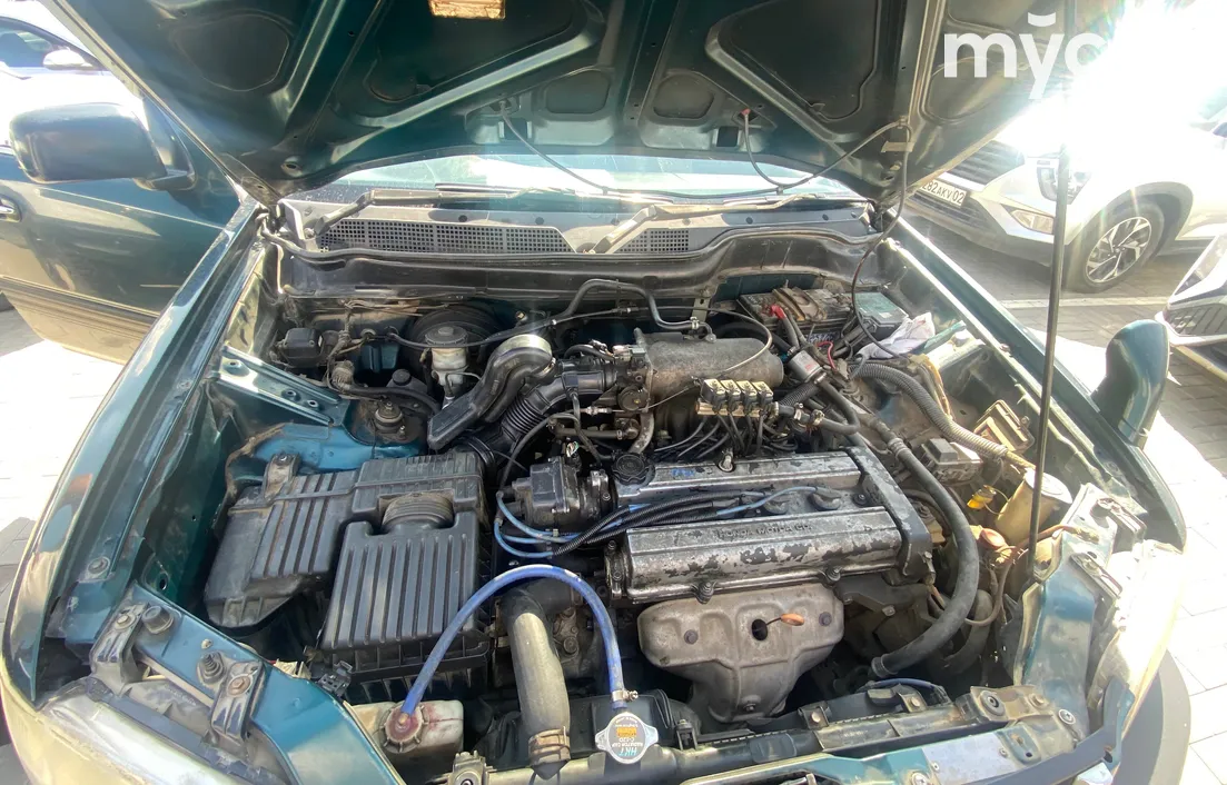 Honda CR-V 1997