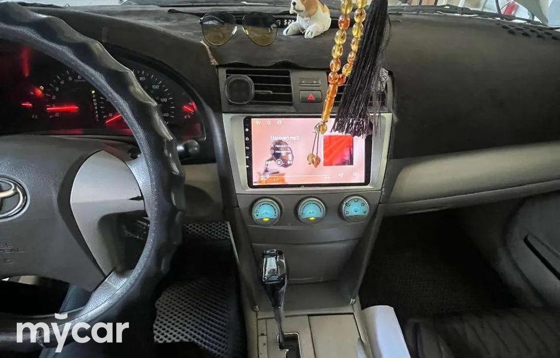 Toyota Camry 2007