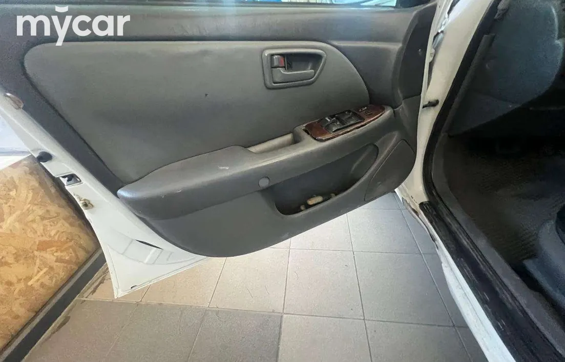 Toyota Camry 1997