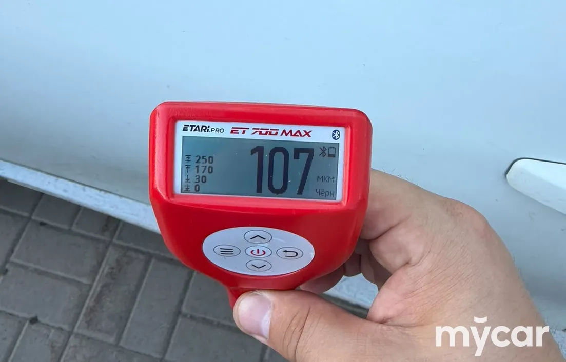 Nissan Terrano 2015
