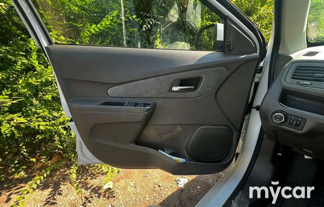 Chevrolet Cobalt 2025
