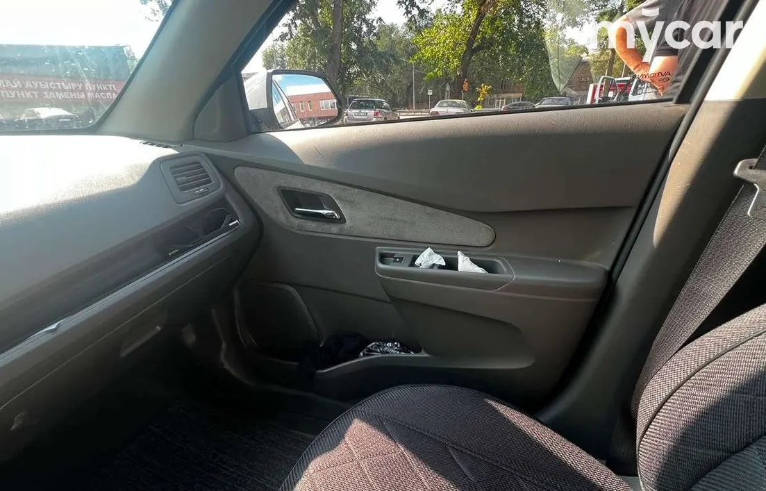 Chevrolet Cobalt 2025