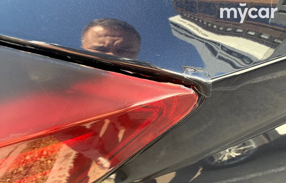 Hyundai Sonata 2020