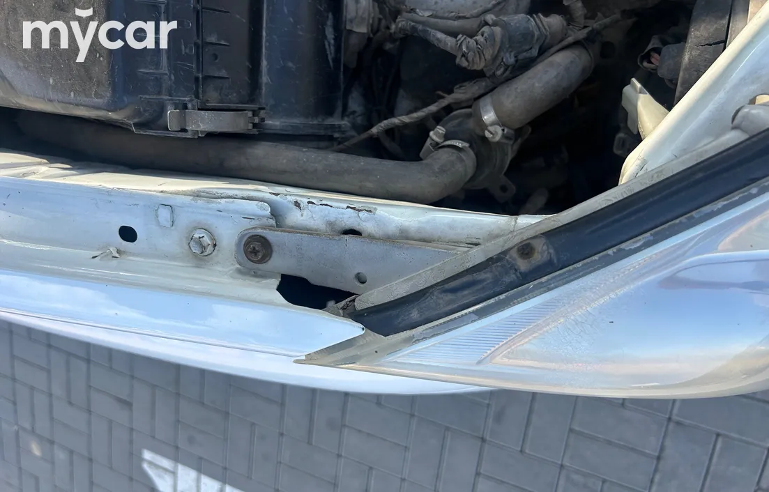 Toyota Land Cruiser Prado 2004