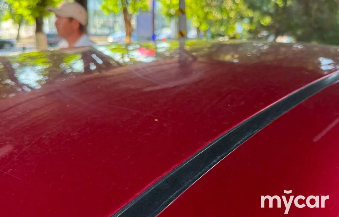 Chevrolet Aveo 2011
