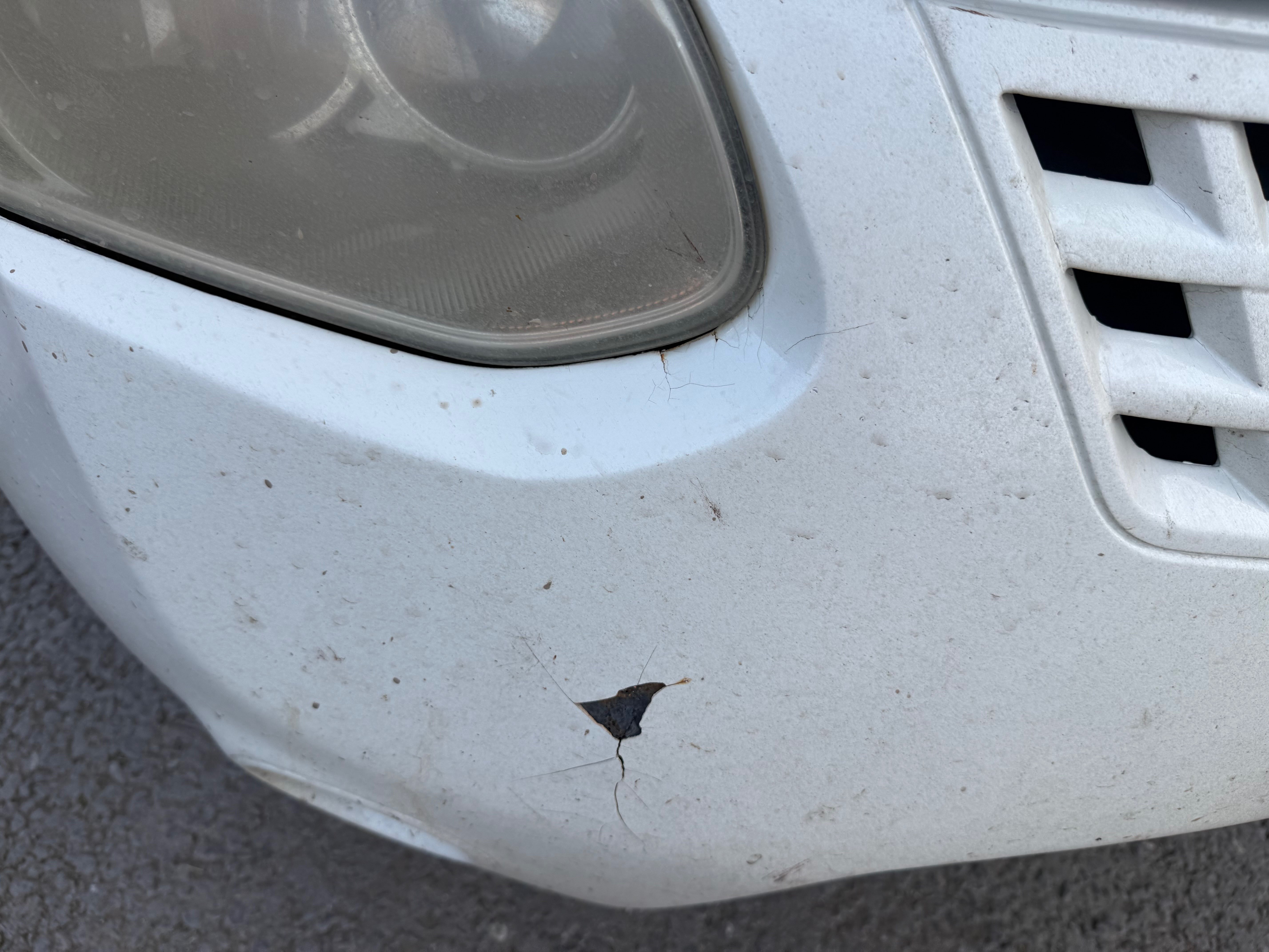 Nissan Rogue 2008