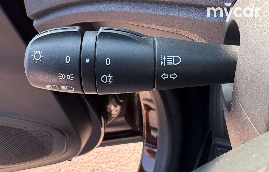 Renault Kaptur 2019