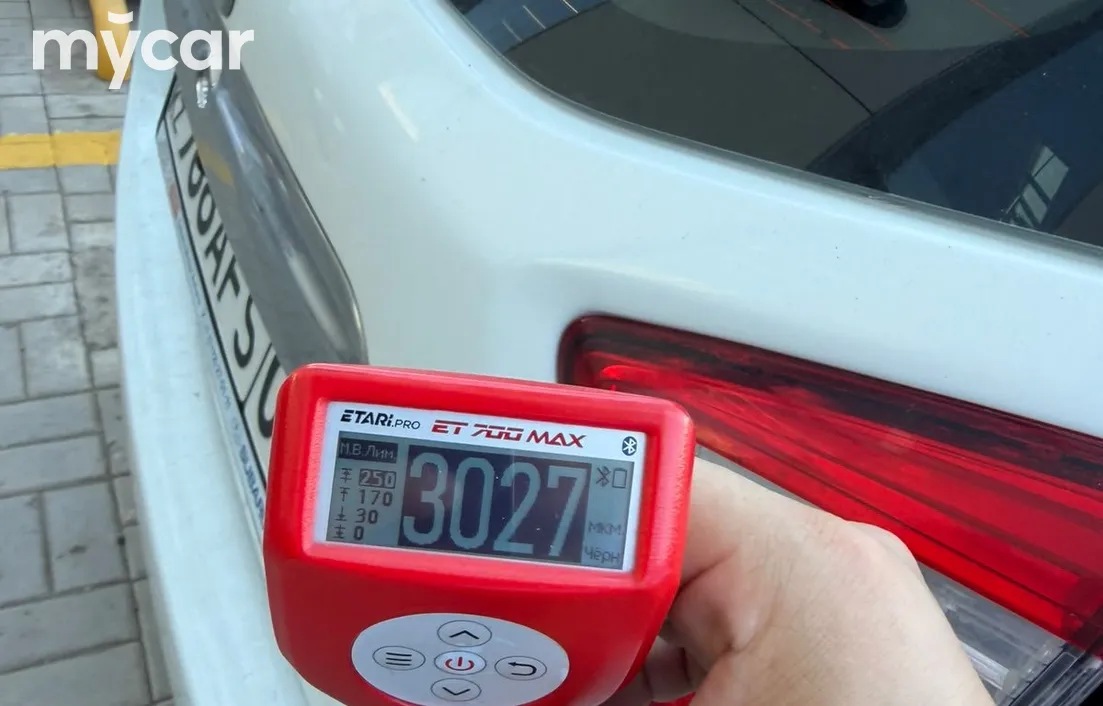 Nissan Terrano 2015