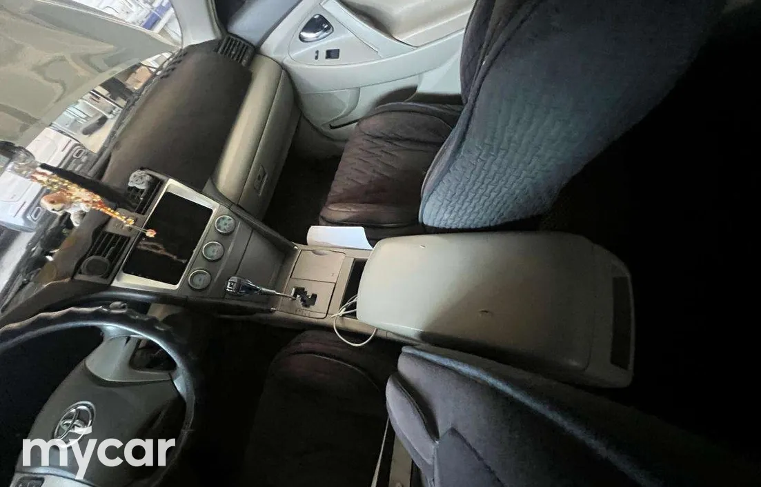 Toyota Camry 2007