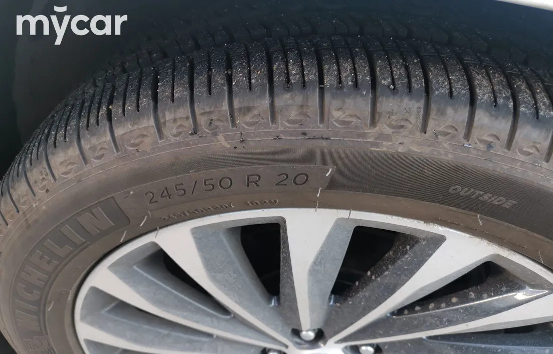 Hyundai Palisade 2024