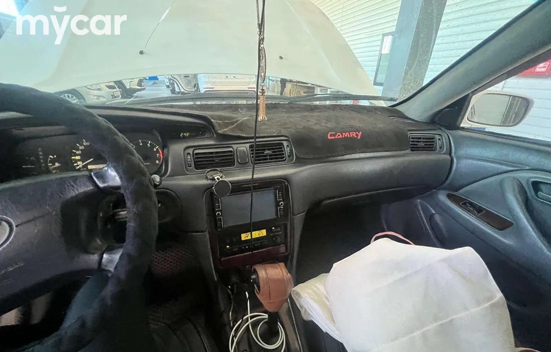 Toyota Camry 1997