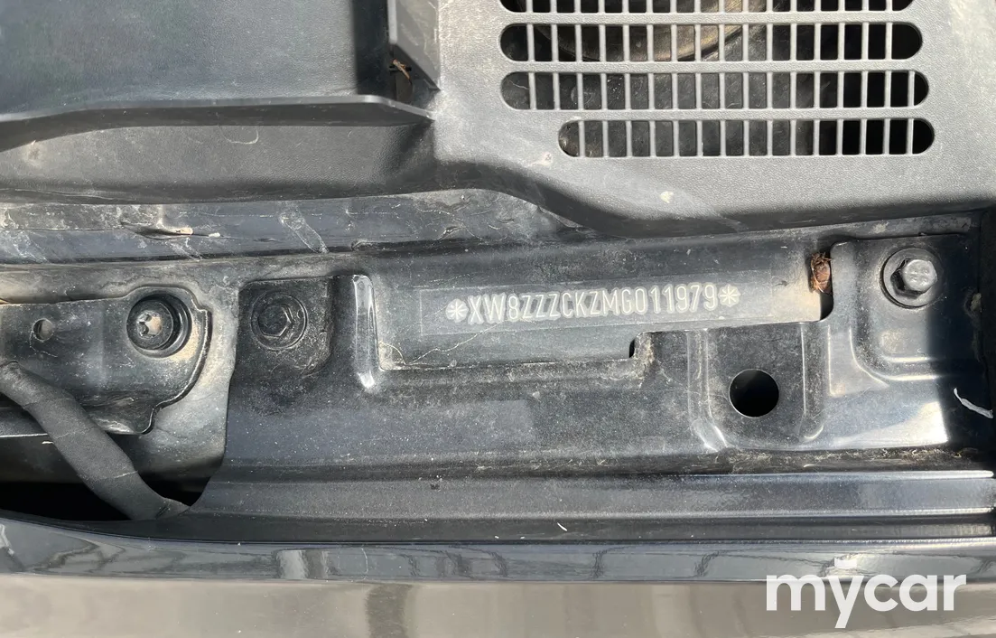 Volkswagen Polo 2020