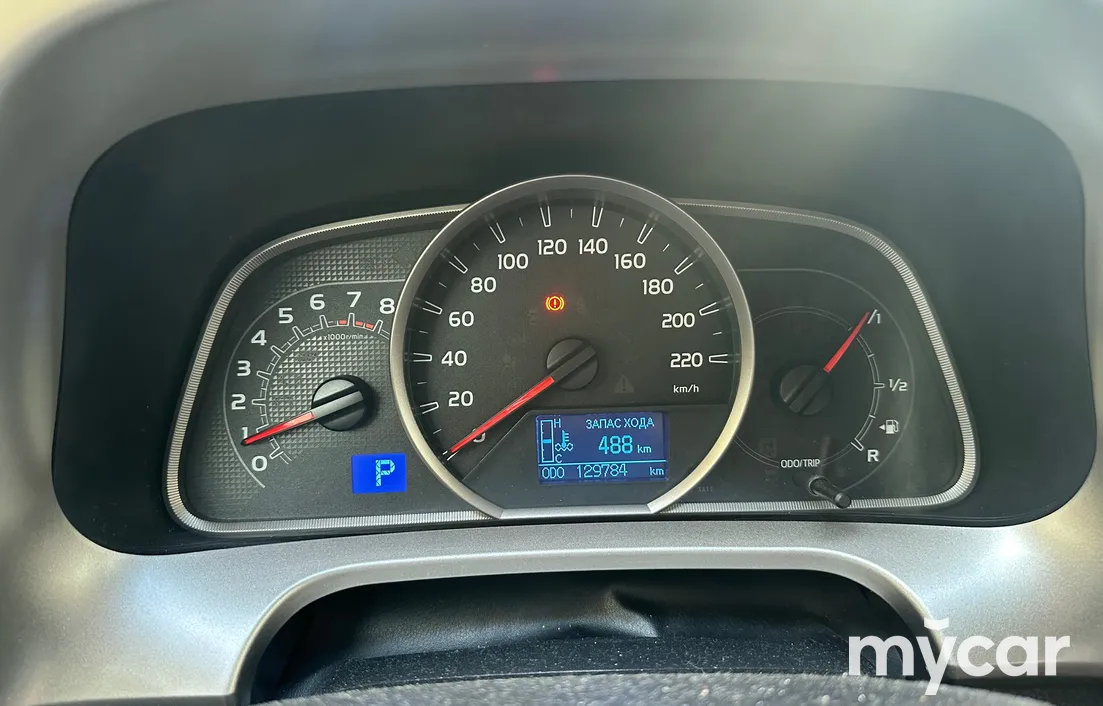 Toyota RAV4 2013