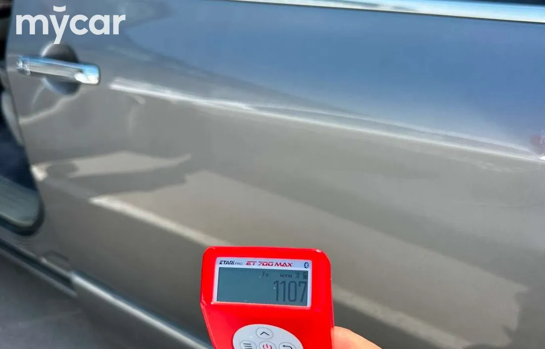 Nissan Quest 2010