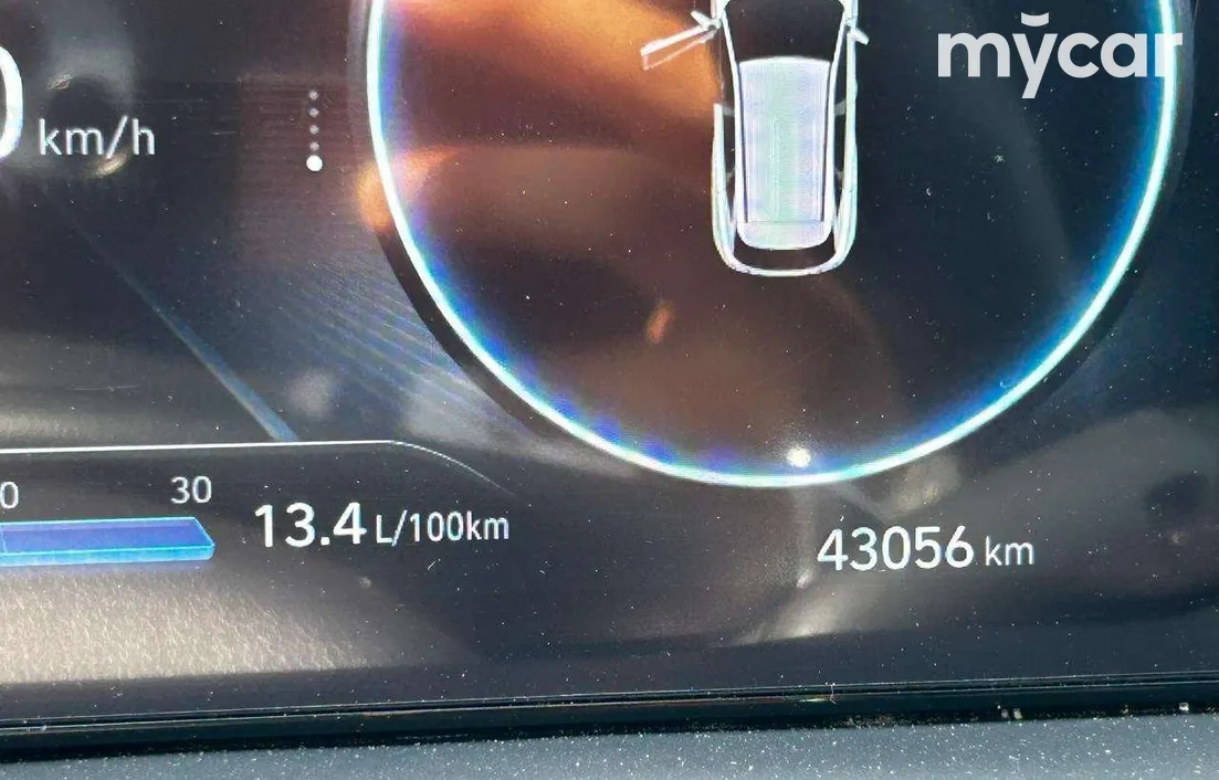 Hyundai Tucson 2024